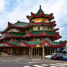 China, Hong Kong & Macau & Taiwan eSIM