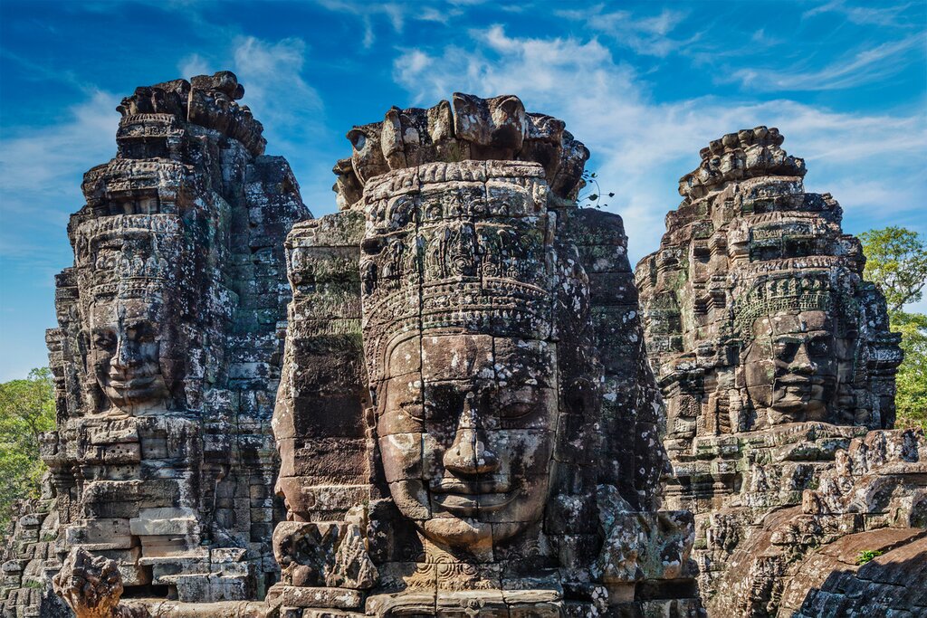 Cambodia eSIM